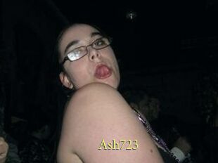 Ash723