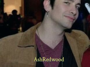 Ash_Redwood