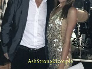 AshStrong21couple