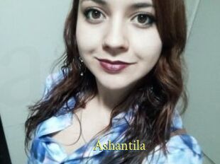 Ashantila