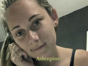 Ashenpine