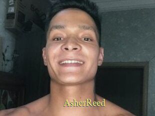 AsherReed