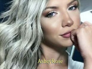 AsheyRose