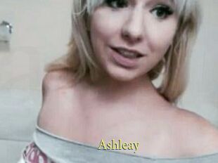 Ashleay