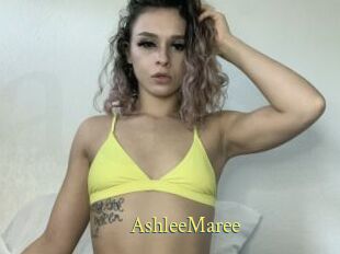 AshleeMaree