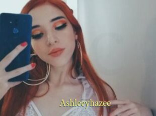 Ashleeyhazee