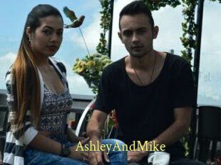 AshleyAndMike