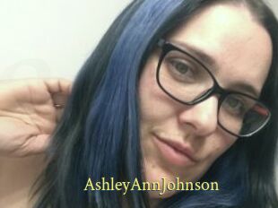 AshleyAnnJohnson