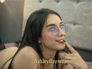 AshleyBrowm