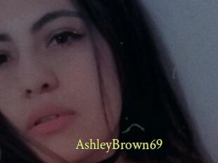 AshleyBrown69