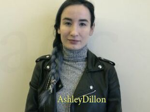 AshleyDillon