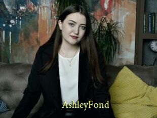 AshleyFond