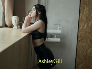 AshleyGill