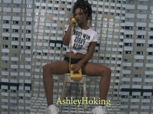 AshleyHoking