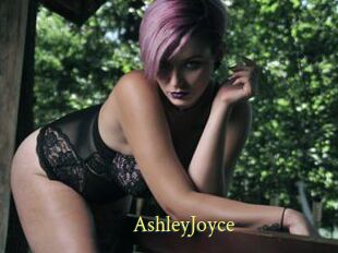 AshleyJoyce