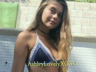 AshleyLovelyXOXO