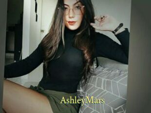 AshleyMars