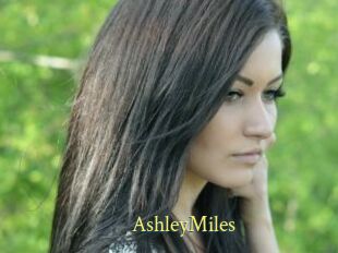 AshleyMiles