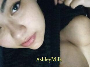 AshleyMilk