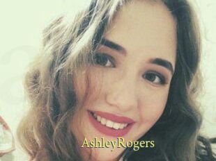 AshleyRogers