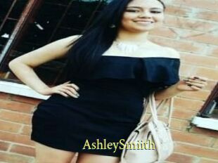 AshleySmiith