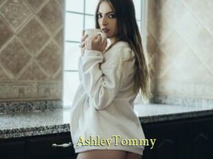 AshleyTommy