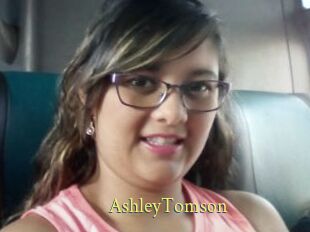 AshleyTomson