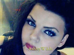 AshleyWilds