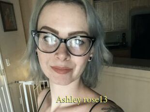 Ashley_rose13