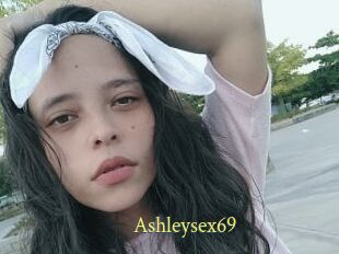 Ashleysex69