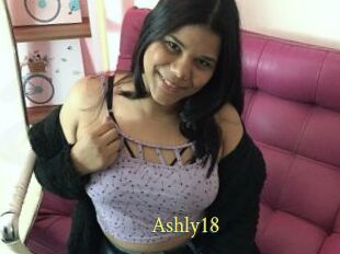 Ashly18