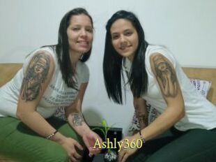 Ashly360