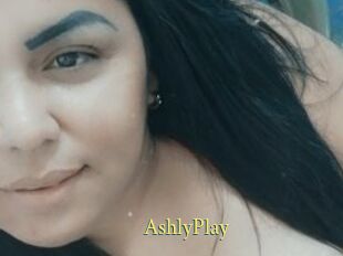 AshlyPlay