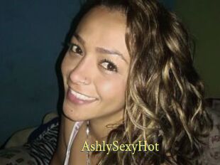 AshlySexyHot