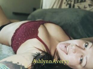 AshlynnAveryy