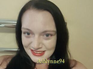 Ashlynne94