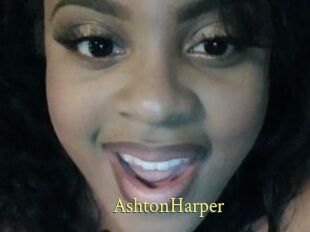 AshtonHarper