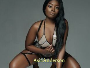 AsiaAnderson