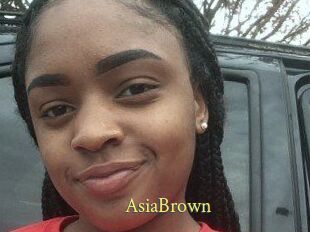 AsiaBrown