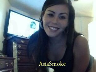 AsiaSmoke