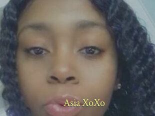 Asia_XoXo