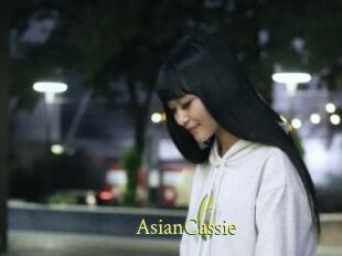 AsianCassie