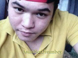 AsianHotDreamboy