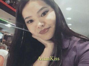 AsianKiss