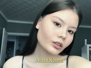 AsianKitana