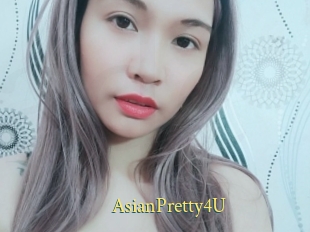 AsianPretty4U