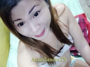 AsianSandraTS