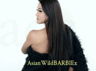 AsianWildBARBIEx