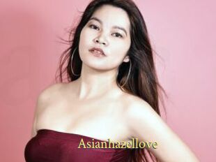 Asianhazellove