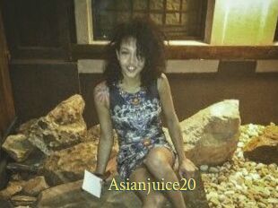 Asianjuice20